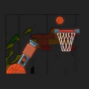 Cannon Basketball .